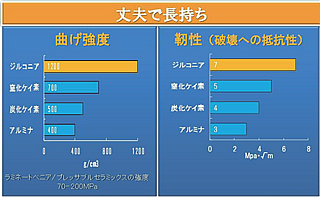 セルコンZ冠の特徴